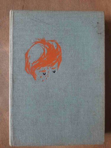 Jules Renard Poil De Carotte France Loisirs