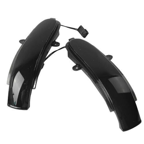 Easter Car Led Dynamic Turn Signal Light Side Rearview Mirror Light For E Class W211 S211 2002-2007