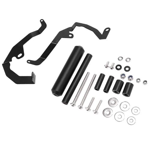 Motorcycle Phone Holder Mobile Phone Gps Navigation Plate Bracket For Pan America 1250 S Pa1250 S 2
