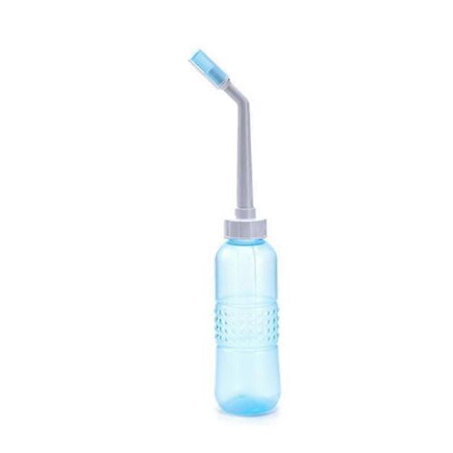 Travel Portable Bidet For Toilet Handheld Postpartum Perineal Cleansing Childbirth Cleaner For Outdoor Camping Travling