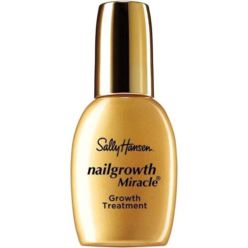 Sally Hansen Soin Nail Growth Miracle - 13,3 Ml 