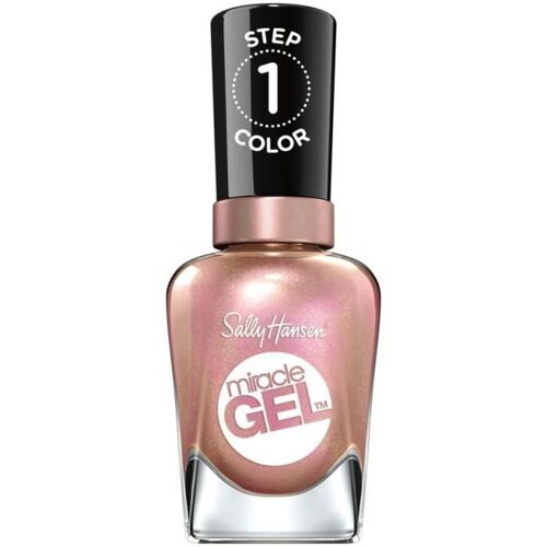 Sally Hansen Vernis Couleur Miracle Gel - 174 Shhhh-Immer - 14,7 Ml 