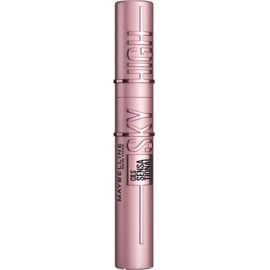 Maybelline New York Mascara Lash Sensational Sky High Very Black - Mascara Volume Et Longueur 