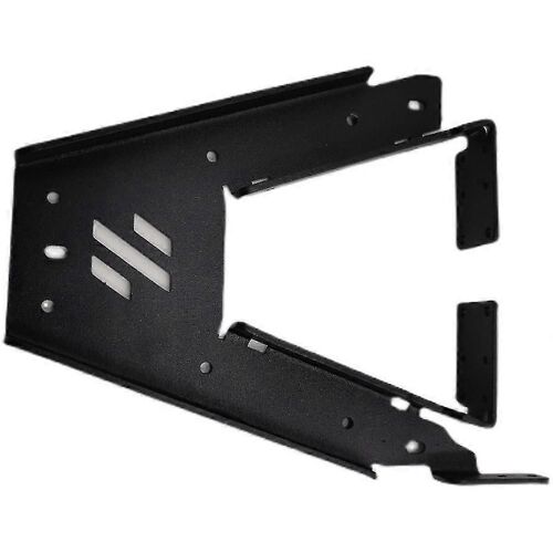 For Voron0/v0.1 3d Printer Kirigami Bed Upgrade Kit Stainless Steel Rigid Bed For Voron0 3d Printer