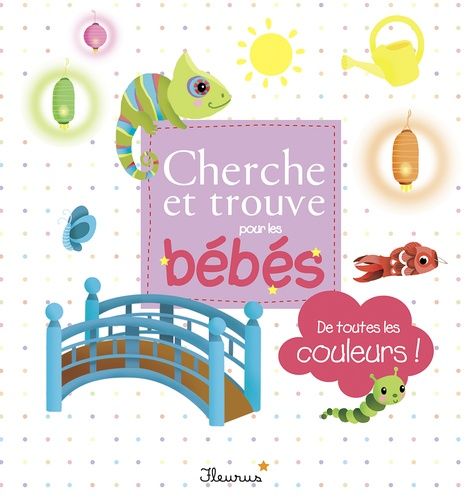 De Toutes Les Couleurs !