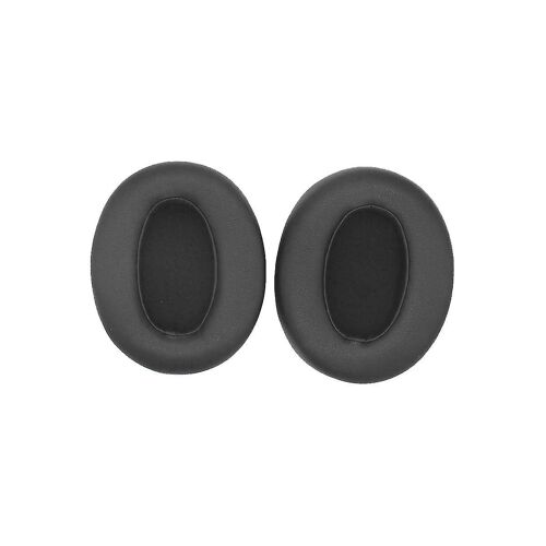 1pair Of Headphone Covers For Wh-xb910n Headphone Easily Replaced Headphone Protector Sleeves Buckl