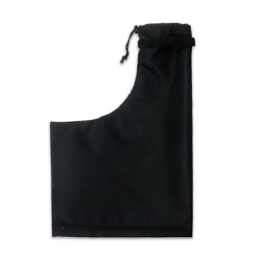 Leaf Blower Vacuum Bag Garden Tools Electric Lawn Yard Vacuum Bag (hs)