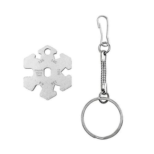Bicycle Spoke Wrench Bicycle Bike Rim Wheel Spoke Wrench Repair Tool Bicycle Repair Accessories
