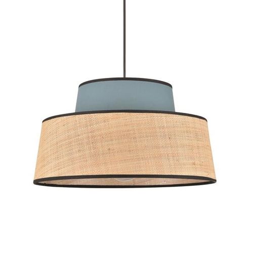 Corep Suspension 38 Mallorca Raphia Et Pétrol