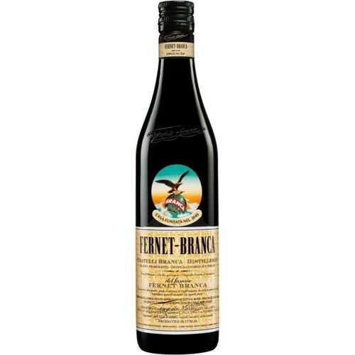 Fernet Branca