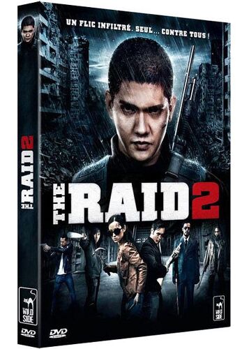 The Raid 2