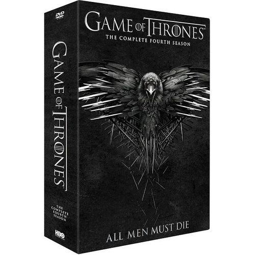 Game Of Thrones (Le Trône De Fer) - Saison 4