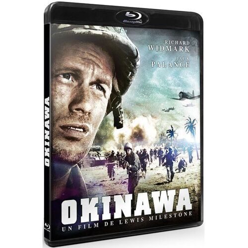 Okinawa - Blu-Ray