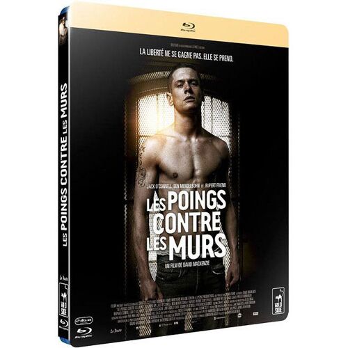 Les Poings Contre Les Murs - Blu-Ray