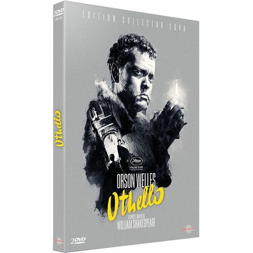 Othello - Édition Collector