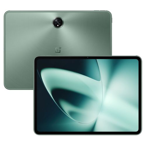 OnePlus Pad 11.6" 128 Go Vert