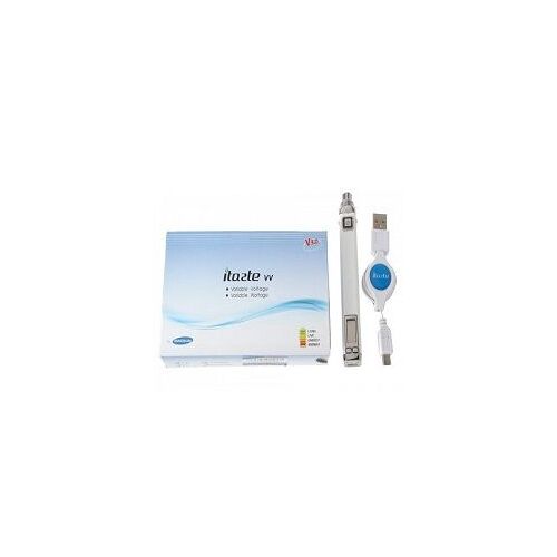 Batterie Itaste VV v3 Blanc 