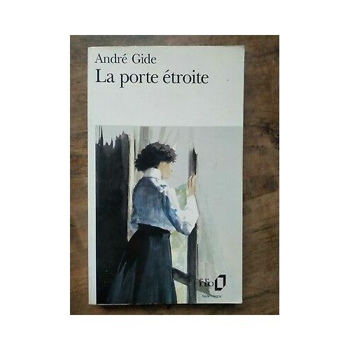 La Porte Étroite