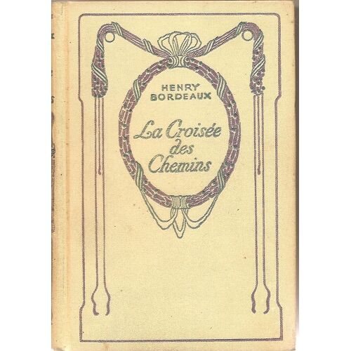 La Croisée Des Chemins
