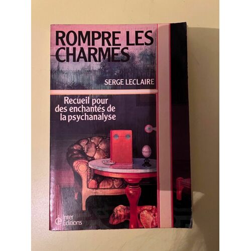 Rompre Les Charmes