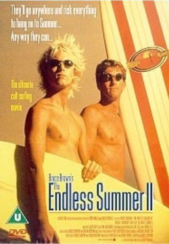 The Endless Summer 2