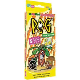 Pog : Booster Série 2