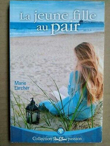 Marie Larcher La Jeune Fille Au Pair Nous Deux