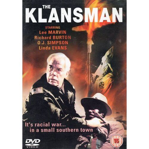 The Klansman