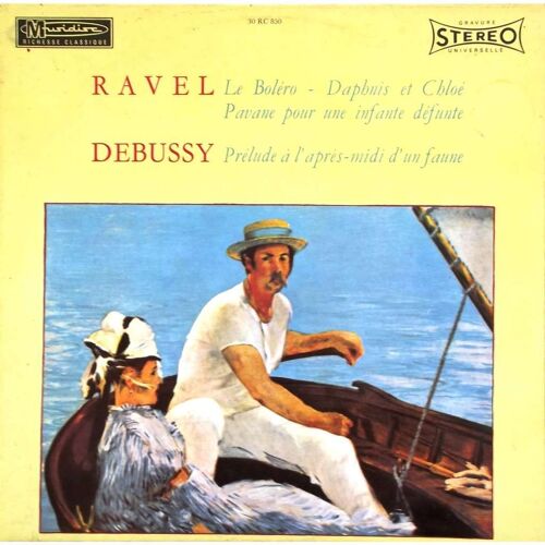 Richesse Classique