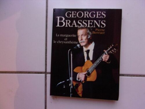 Biographie Par Pierre Berruer La Marguerite Et Le Chrysanthème