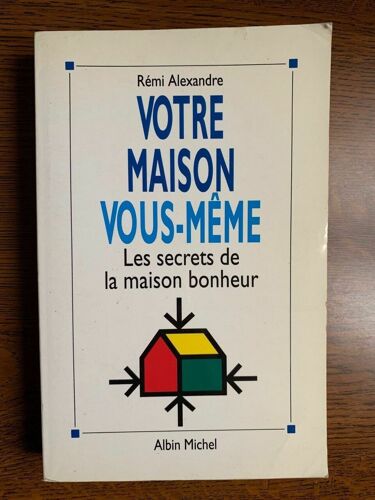 Rémi Alexandre Votre Maison Vous Mémé 1992