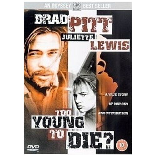 Too Young To Die? (True Stories Collection Tv Movie)