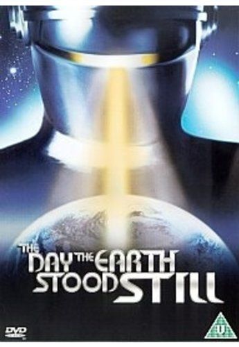 The Day The Earth Stood Still