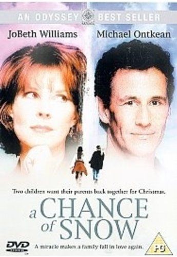 A Chance Of Snow
