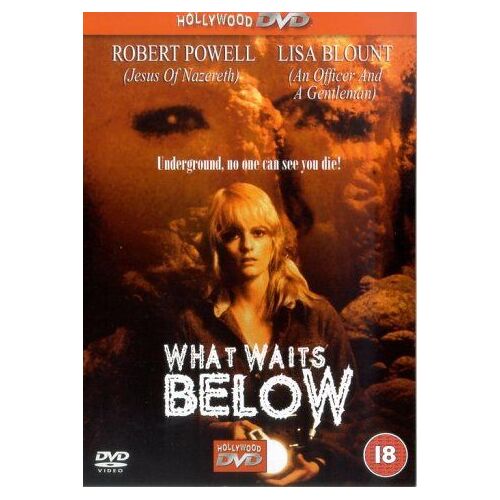 What Waits Below