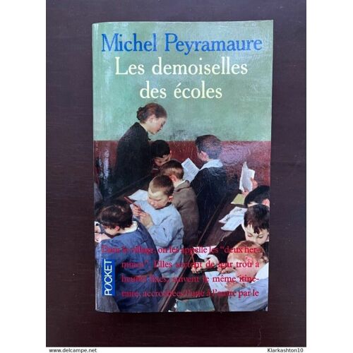 Les Demoiselles Des Écoles