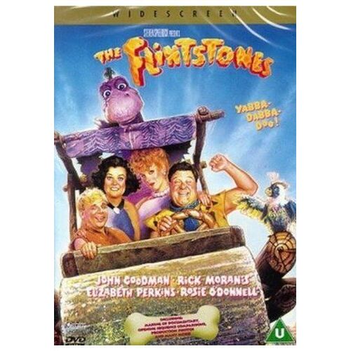 The Flintstones