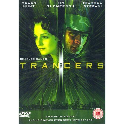 Trancers