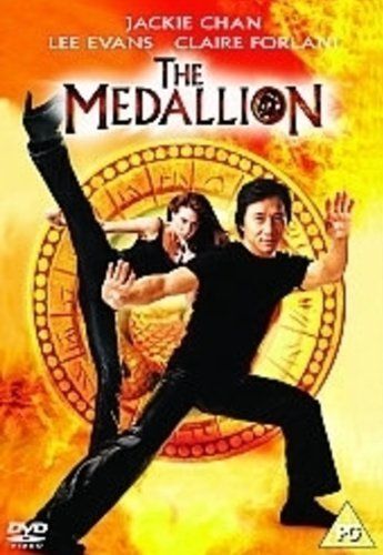 The Medallion