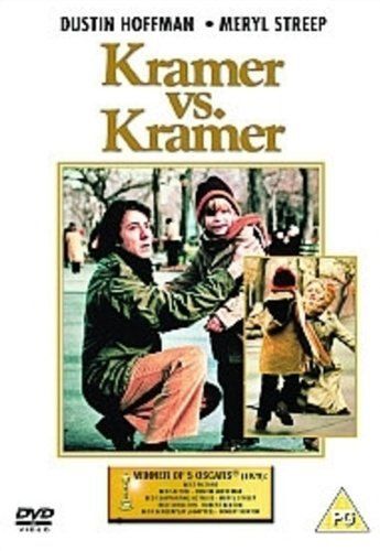 Kramer Vs. Kramer