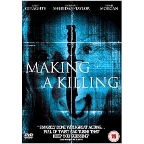 Making A Killing [Region 2]
