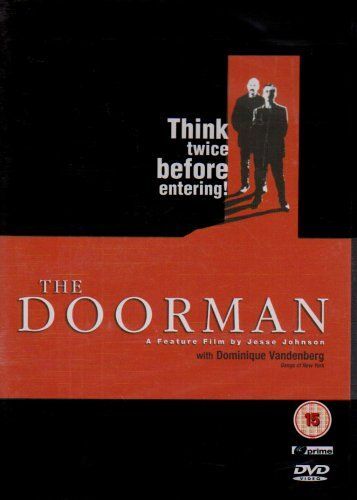 The Doorman