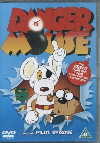 Danger Mouse