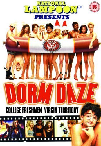 National Lampoon Presents Dorm Daze