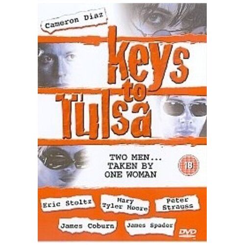 Keys To Tulsa