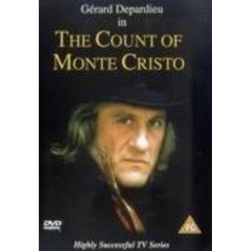 The Count Of Monte Cristo