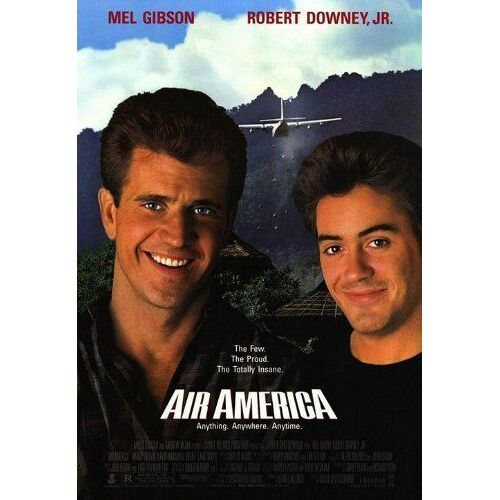 Air America