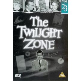 The Twilight Zone