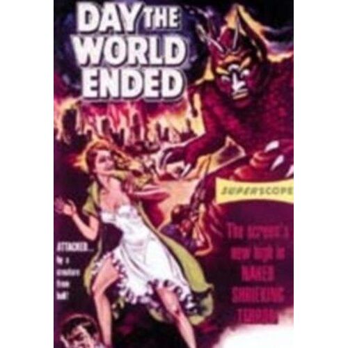Day The World Ended