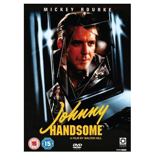 Johnny Handsome